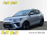 KGM Tivoli Black 1.5 GDI NAVI+CARPLAY+KAMERA+SHZ+LHZ - KGM Tivoli Black