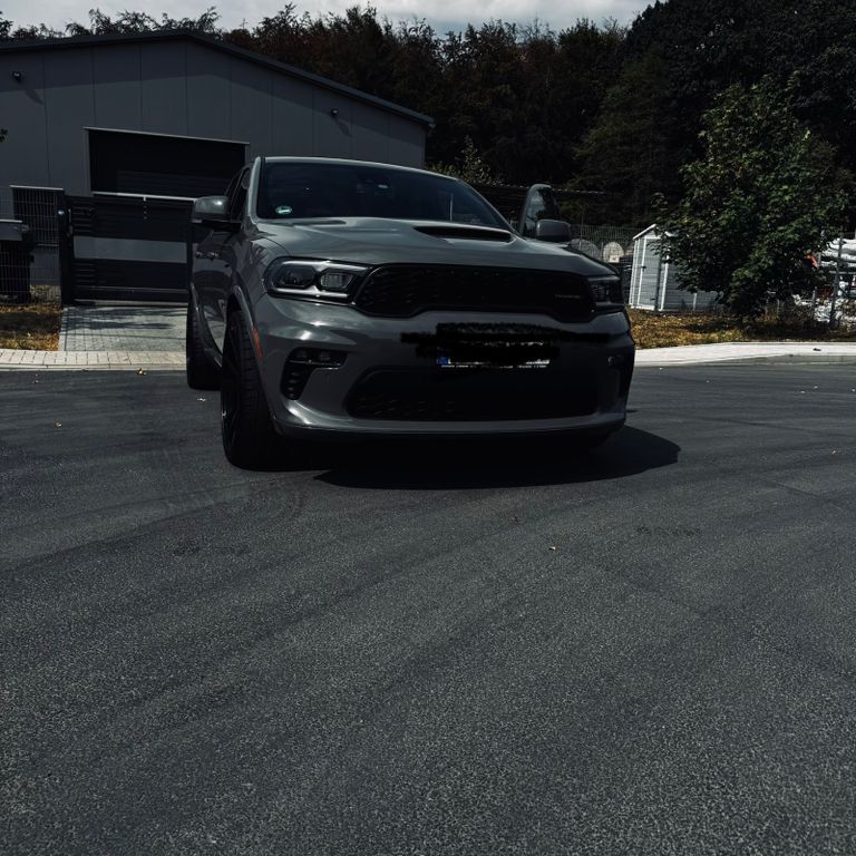 Image of Dodge Durango