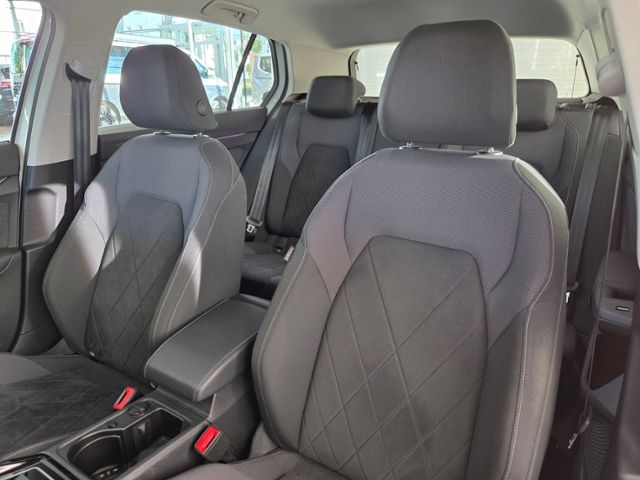 Golf VIII Style 2.0 TDI LED+ NAV ACC ERGO KAM