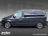 Mercedes-Benz V 220d STYLE Kompakt Multibeam/AHK2.5T/Distronic - Mercedes-Benz V-Klasse: Style