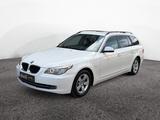 BMW 520d Touring Automatik Exlusive Xen,Navi,SH,GRA - gebrauchte BMW 520 aus dem Jahr 2011