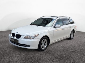 BMW 520 - 1