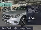 Mercedes-Benz GLC 220 d 4M Avantgarde Totw. Kamera Lenkradhzg - gebrauchte Mercedes-Benz GLC 220 aus dem Jahr 2023