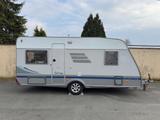 HYMER / ERIBA / HYMERCAR swing 465A - HYMER / ERIBA Wohnwagen Swing