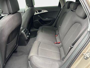 Audi A6 - 8