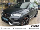 Cupra Ateca Tribe Edition 2.0 DSG 4Drive 360° LM 20" B - Cupra Ateca: Tribe Edition