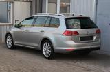 Volkswagen Golf 2.0 TDI Automatik Variant Highline+Navi+AHK - Volkswagen Golf: TDI Highline