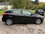 Ford Focus Lim. Ambiente / KLIMA / TÜV NEU - gebrauchte Ford Focus aus dem Jahr 2015