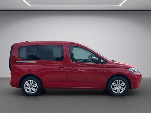 Caddy Basis 2.0TDI 75kW SG6 KLIMA PDC SHZ LED
