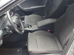 SKODA Superb 1.5 TSI ACT /Carplay/AHKschwenk./ACC