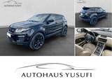 Land Rover Range Rover Evoque 2.0 TD4 HSE/Pano/AHK/Memory - Land Rover Range Rover Evoque Gebrauchtwagen in Hamburg