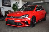 Volkswagen Golf VII 2.0 TSI GTI Clubsport Navi Kamera APP - Volkswagen Golf: Tsi GTI