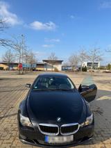 BMW 630i top gepflegt - BMW 630 aus 2009