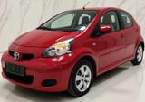 Toyota Aygo AYGO CoolRed