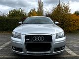 Audi A3 2.0 TDI 125kW S line Sportpaket plus - Audi A3 aus 2007: Line
