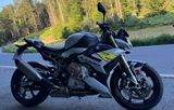 BMW S1000R M-Carbonräder M Carbon-Paket M Frästeile - BMW M PAKET