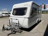 HYMER / ERIBA / HYMERCAR Eriba Nova 450 L Mover Sackmarkise Fahrradträger - Angebote
