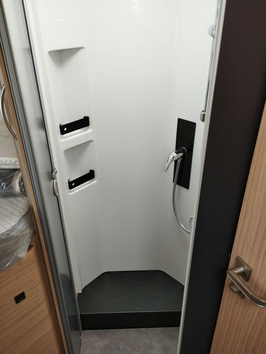 Fahrzeugabbildung Malibu I 470 RB LE K comfort Navigation, RFK, TV