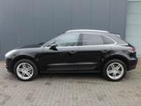 Porsche Macan S PCM+KAMERA+4xSHZ+PDLS+LEDER+14WEGE-SITZE - Porsche Gebrauchtwagen in Frankfurt