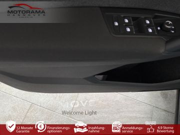 Volkswagen Tiguan MoveR.Kamera1.HandCarPlaySHZ V+HLED