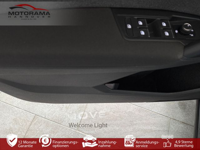 Volkswagen Tiguan MoveR.Kamera1.HandCarPlaySHZ V+HLED