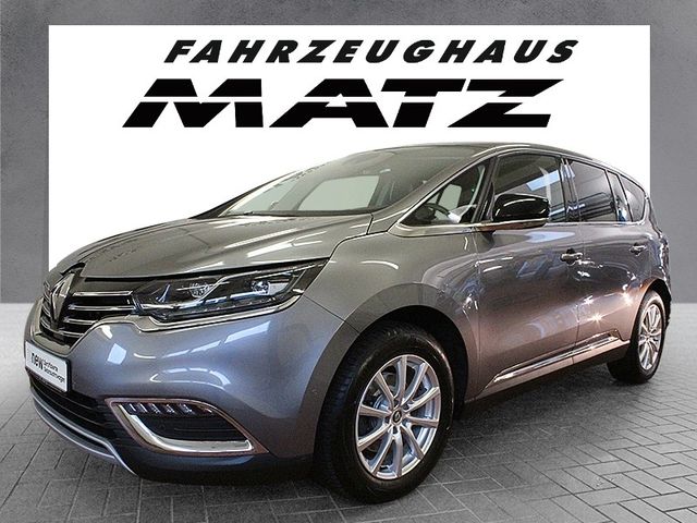 Renault Espace ENERGY TCe 200 EDC Intens 7 Sitzer