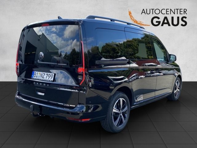 Caddy Maxi Life 7-Sitzer 2.0 l 75 kW TDI EU6 SCR