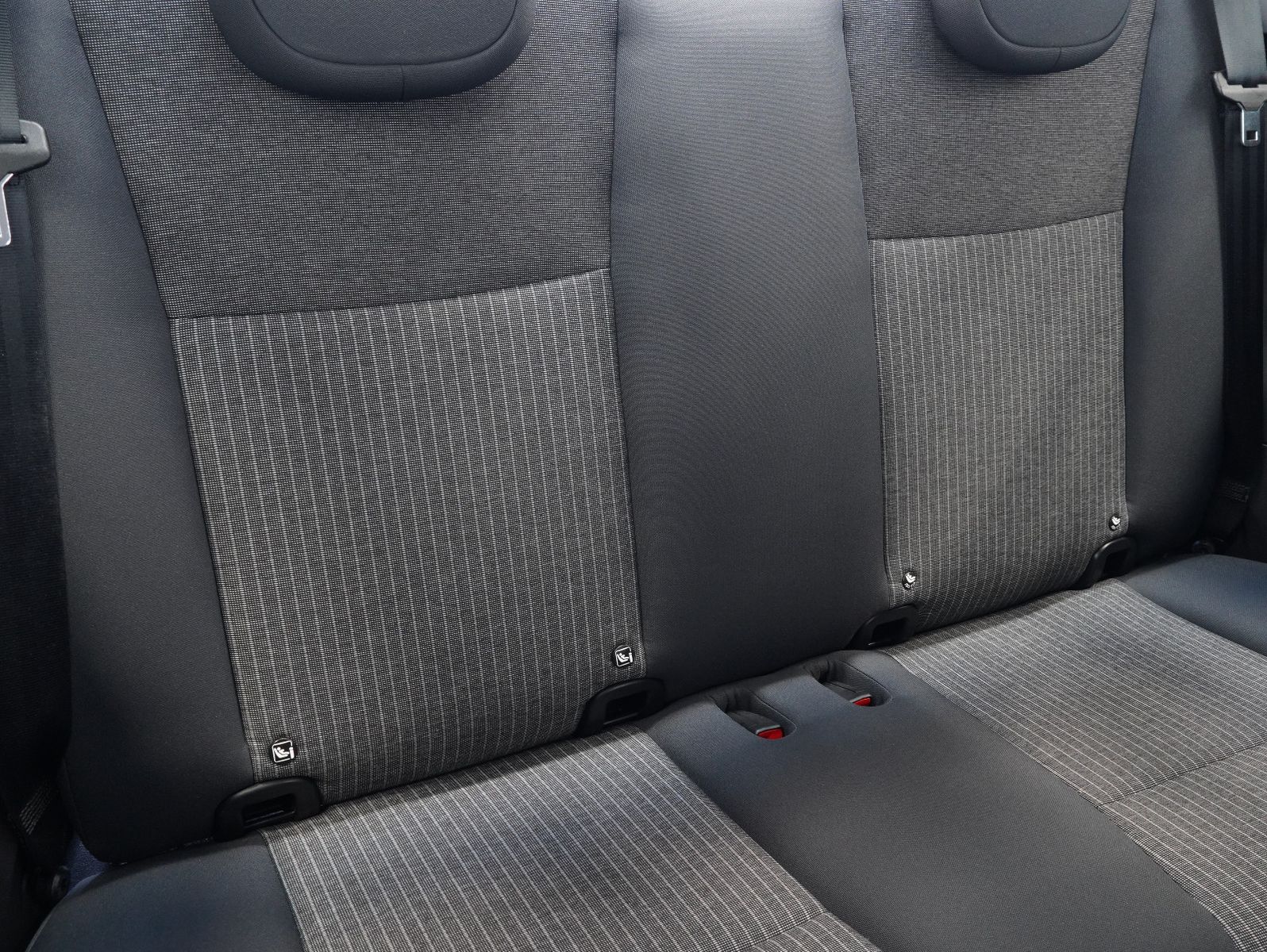 Fahrzeugabbildung Fiat 500e Icon 87KW/42kWh/DC-LADEN/NAVI/KAMERA