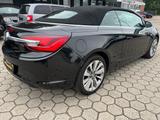 Opel Cascada 2.0 CDTI Innovation Automatik  Garantie - Opel Cascada mit Diesel-Antrieb: Automatik