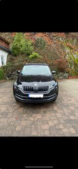 Skoda Kodiaq 2.0 TDI SCR DSG STYLE STYLE - Skoda Kodiaq von privat