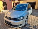 Volkswagen Golf Plus 1.2 TSI 63kW Style Style - Volkswagen Golf Plus: 1.6