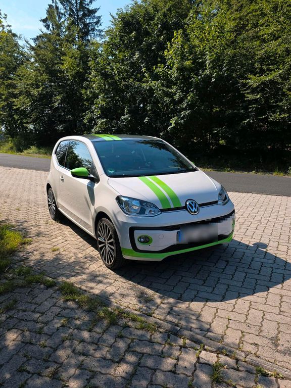 Image of Volkswagen up!