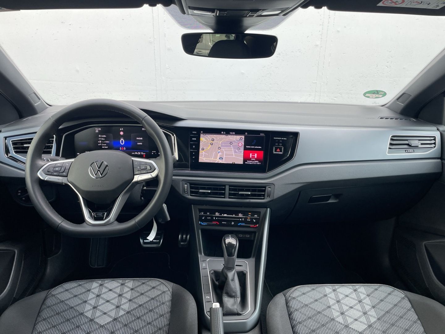 Taigo 1.5 TSI DSG R-Line Kamera/AHK/ACC/Navi Pro