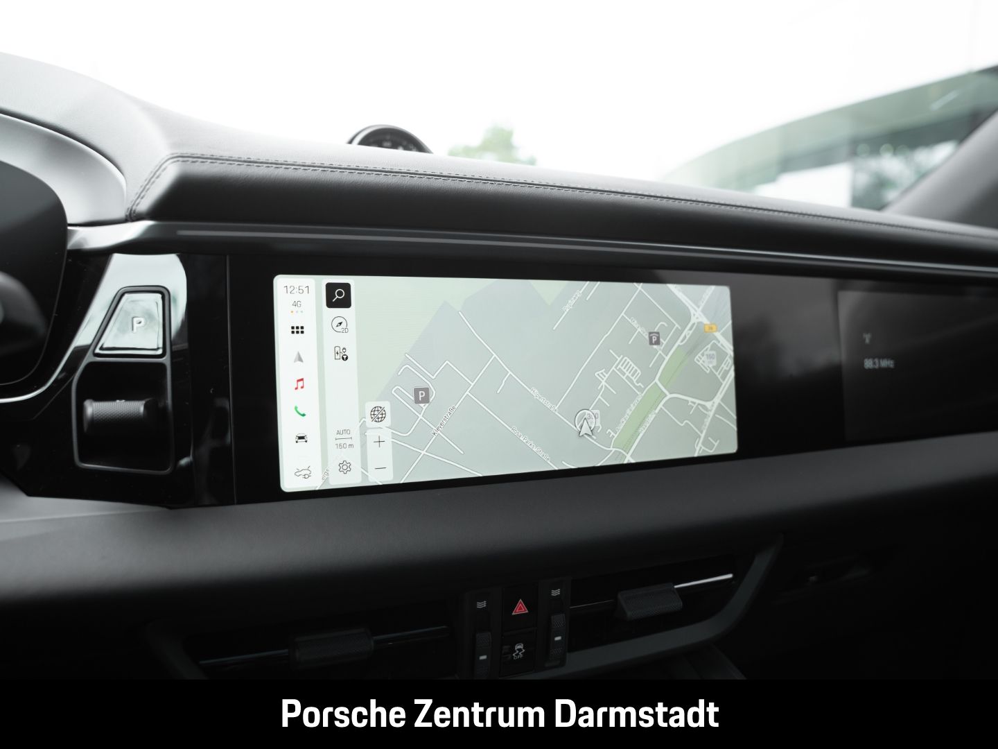 Porsche Macan - Bild 32
