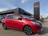 Mitsubishi Space Star Spirit+ 1.2 M/T *Navi*SHZ*PDC*wenigKM - Mitsubishi Space Star in Augsburg