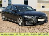 Audi A8 L 50 TDI HuD 3xTV St.Heiz Pano 4D B&O VOLL - Audi A8 D4 Gebrauchtwagen