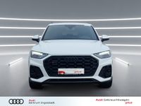 Audi SQ5 - Vorschau Bild 2