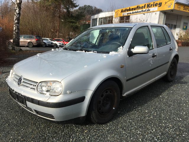 Volkswagen Golf  IV 1.8 4motion