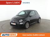 Fiat 500C 1.0 Mild-Hybrid Rockstar*PDC*KLIMA*TEMPO*