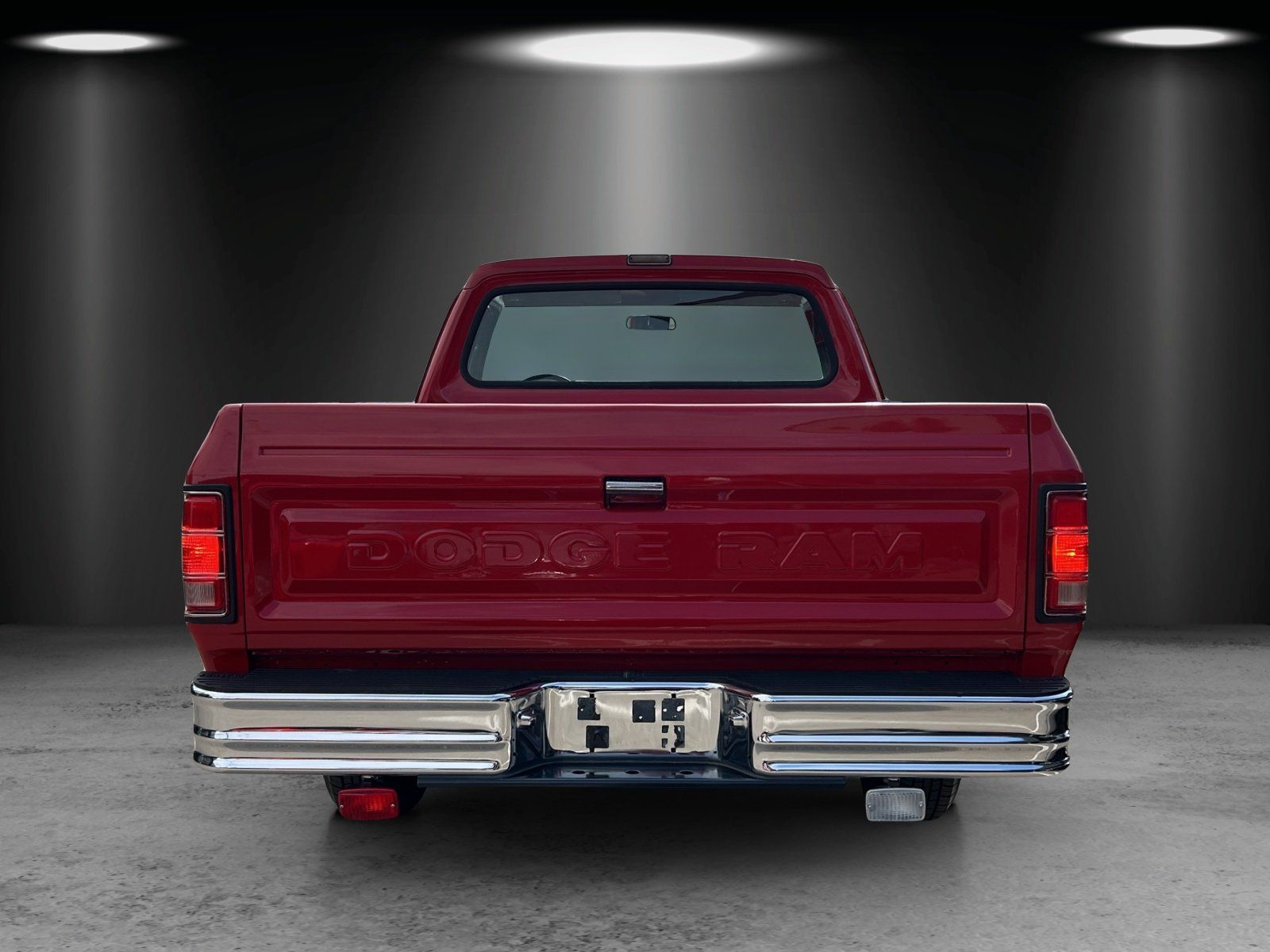 Fahrzeugabbildung Dodge Dodge RAM D-150 TOPZUSTAND/KLIMAANLAGE
