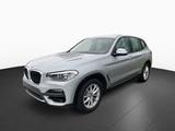 BMW X3 20d xDrive20d Advantage LiCo+,LED,CarPlay,SHZ - BMW: Xdrive