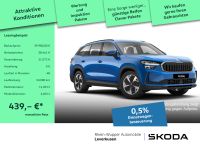 Skoda Kodiaq - Vorschau Bild 1