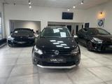 Volkswagen Polo V CrossPolo Automatik/Klimaaut/TÜV+Insp.NEU - Volkswagen: Crosspolo