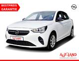 Opel Corsa F 1.2 Edition Klima DAB PDC Tempomat - Opel Corsa Gebrauchtwagen in Halle