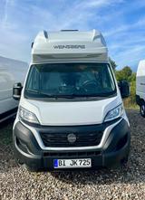Weinsberg CaraBus 600 MQH, Solar, Lithium, AHK, Navi - Weinsberg CaraBus 600 MQH
