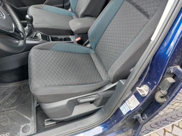 Volkswagen T-Roc - 10