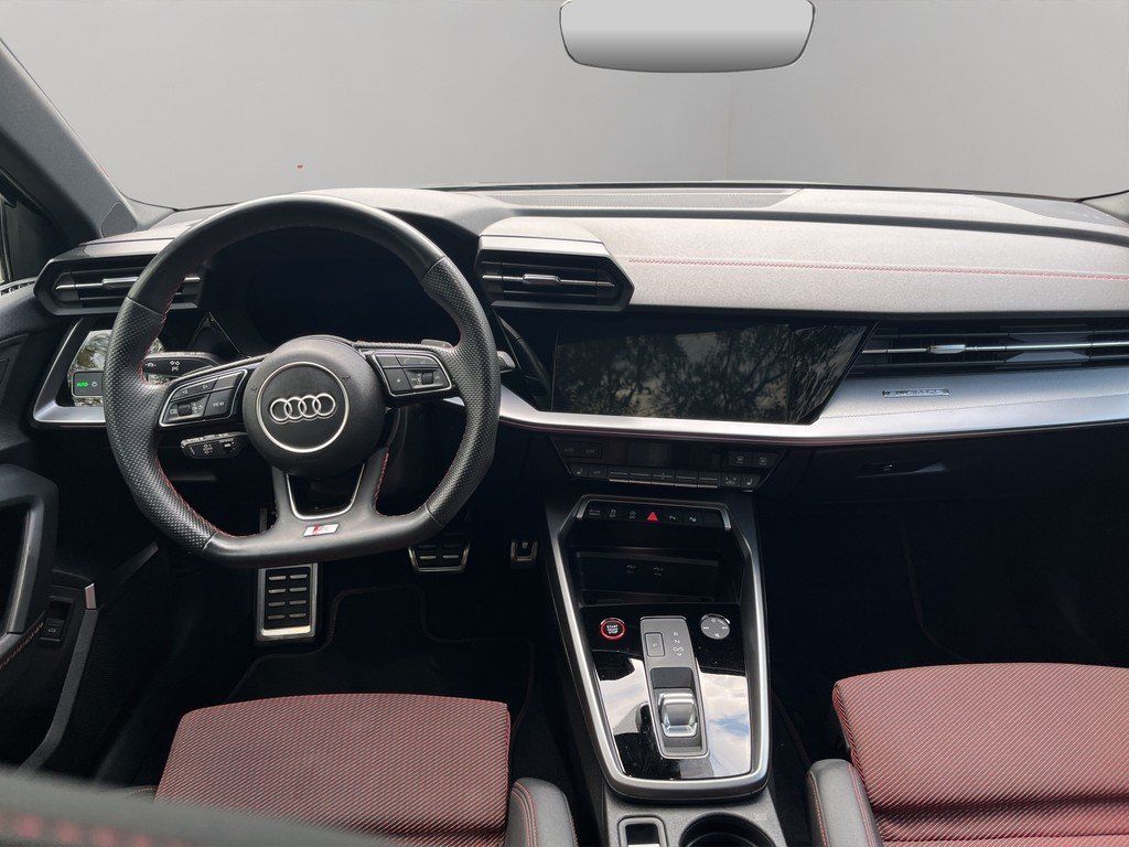 Audi S3 Sportb. 2.0 TFSI qu. S tronic B&O Kamera Pano foto 11
