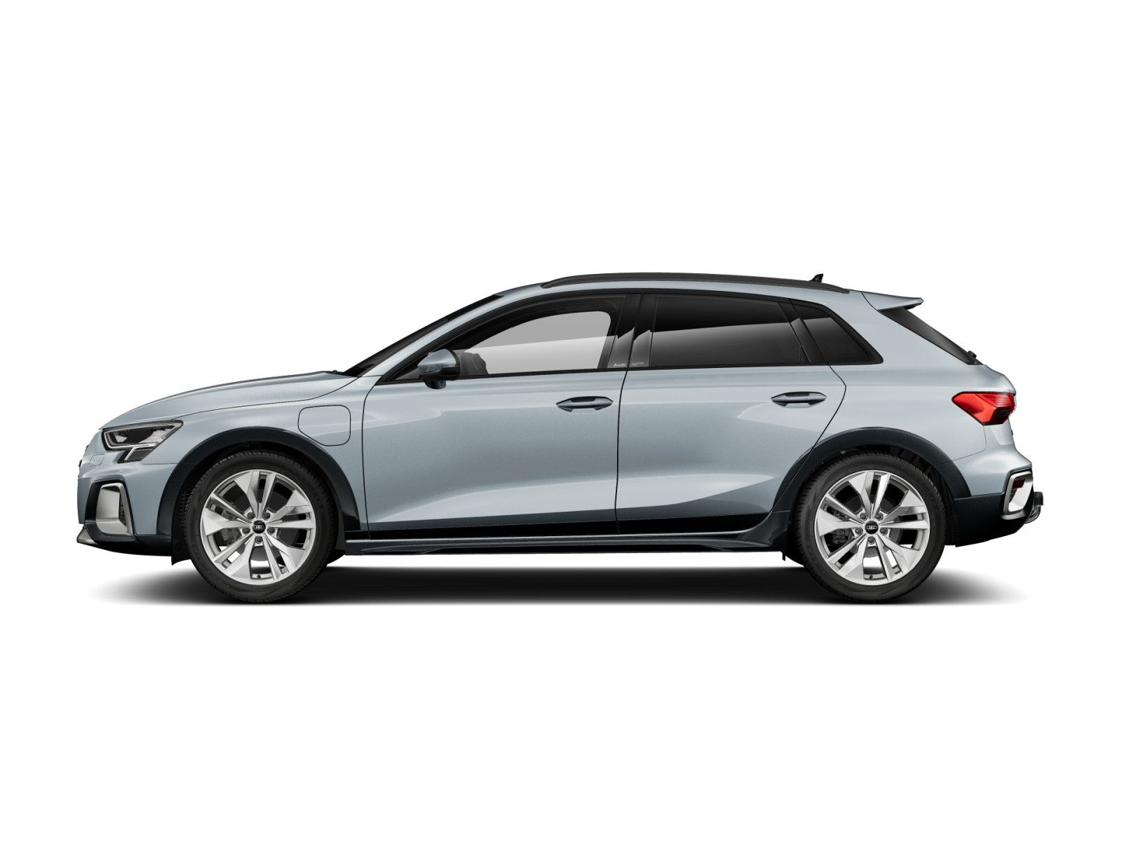 Audi A3 - Bild 5