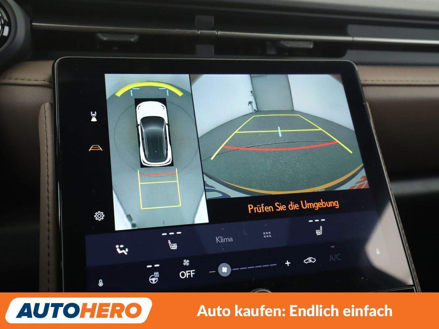 Lexus LBX-Serie 1.5 Hybrid Elegant Aut.*NAVI*LED*SPUR*