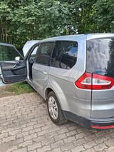Ford Galaxy 2.0 Trend Trend - Ford Galaxy: Rot